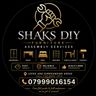 ShaksDIY