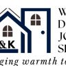 K and K Windows, Doors and joinery services
