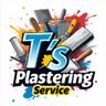 T’s plastering service