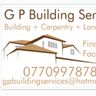 G P Building Services