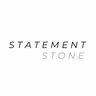 Statement Stone
