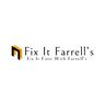 Fix It Farrell’s