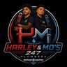 Harley and mo’s 24/7 plumbers