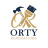 Orty Renovations