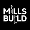 MILLS BUILD