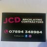 JCD Bricklaying contractors