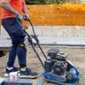 DOE Landscaping and Building Services