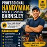 Handyman services