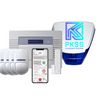 Pk security systems ltd