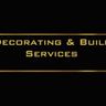 J R Decorating and Building Services