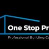 One stop professional building contractors ltd