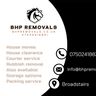 Bhp Removals
