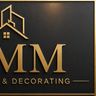 LEE BUILDING AND DECORATING