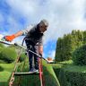 M&A property maintenance