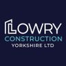 LOWRY DEVELOPMENTS (YORKSHIRE) LTD