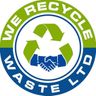 We recycle waste ltd