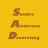 Sandra Anderson Decorating