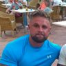 Harrison Adams