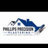 PHILLIPS PRECISION PLASTERING