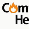 Comfortable heating