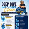Deep Dive Into Deep Clean