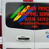 Andy Pryce Painting Services