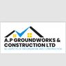 A.p groundworks and construction ltd