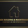ANEX BUILDING & MAINTAINS