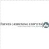 Paynes gardening services