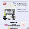 A & S construction and renovation LTD