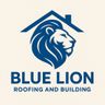 Blue lion roofing and building