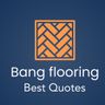 BANG FLOORING