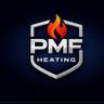 Pmf heating and plumbing