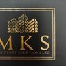 MKS property solutions ltd