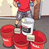 Brando tiler