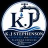 K.J Stephenson