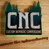 Custom Nomadic Conversions