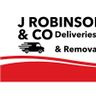 J ROBINSON & CO REMOVALS LTD