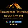 Birmingham Plastering