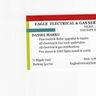 eagle electrical london ltd