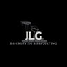 JLG bricklaying & repointing