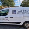 Hall & Son County Tiling Services