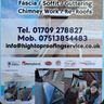 Hightop roofing services