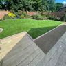 Lk fencing&landscaping