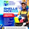Xpress Cleaning Services