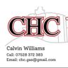 Castle Heating Cydweli