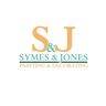 Symes & Jones Painting & Decorating