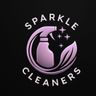 Sparkle Cleaners