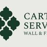 Carter Tiling services