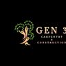 Gen-3 Carpentry & Construction